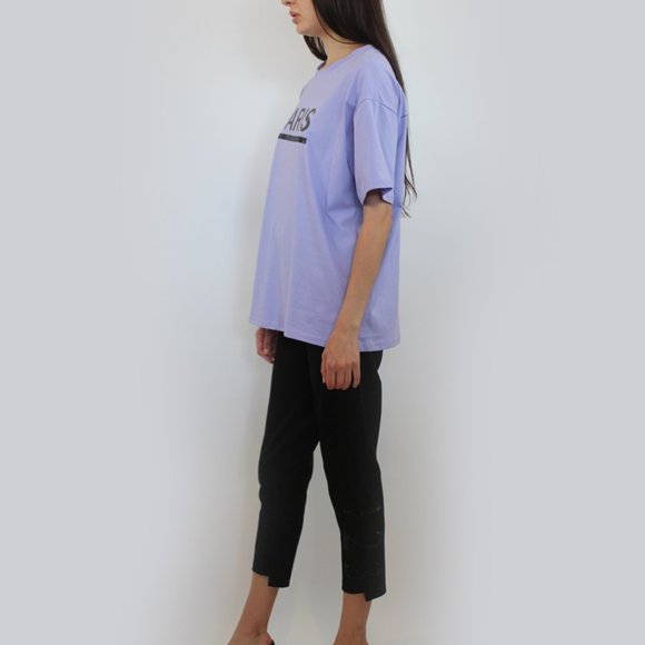 Front & Back Design Paris Top T-241 - Picture 9 of 13